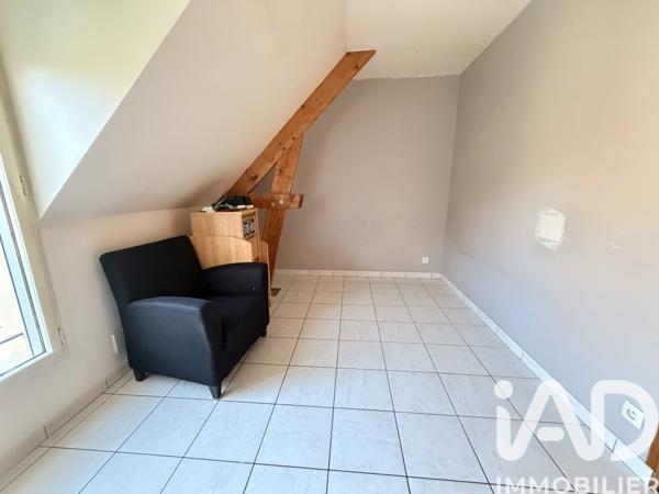 Maison à vendre 7 pièces 173 m² Étiolles