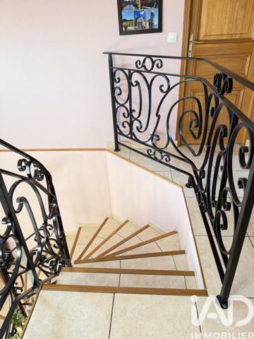 Maison à vendre 7 pièces 173 m² Étiolles