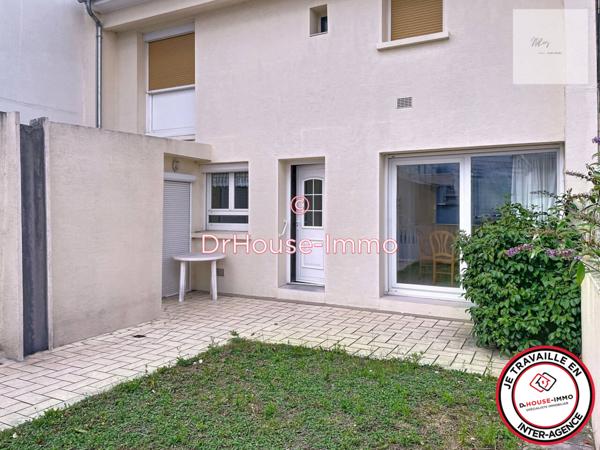 Maison à vendre 6 pièces de 100 m²