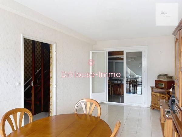 Maison à vendre 6 pièces de 100 m²