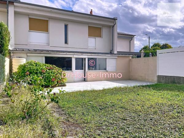 Maison à vendre 6 pièces de 100 m²