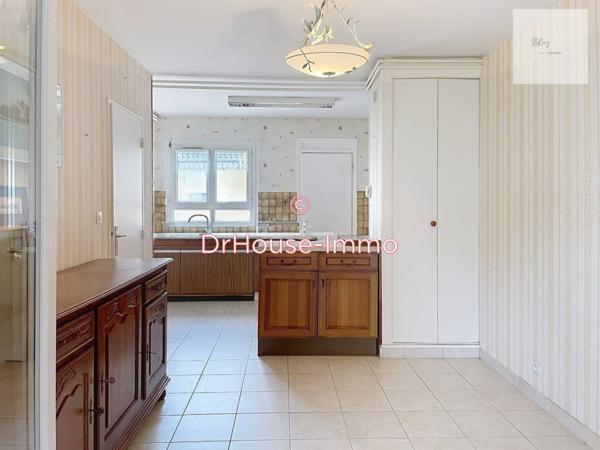 Maison à vendre 6 pièces de 100 m²