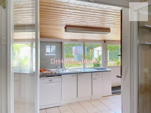 Maison à vendre 6 pièces de 100 m²