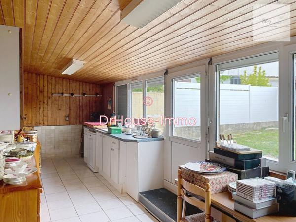 Maison à vendre 6 pièces de 100 m²
