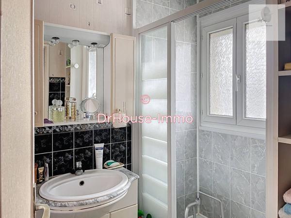 Maison à vendre 6 pièces de 100 m²