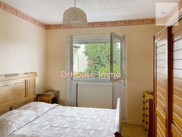 Maison à vendre 6 pièces de 100 m²