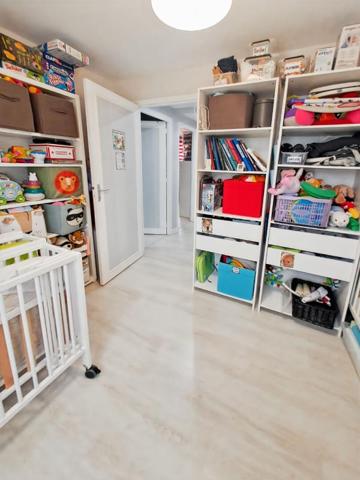 Maison de ville Châlons-en-Champagne 140m2