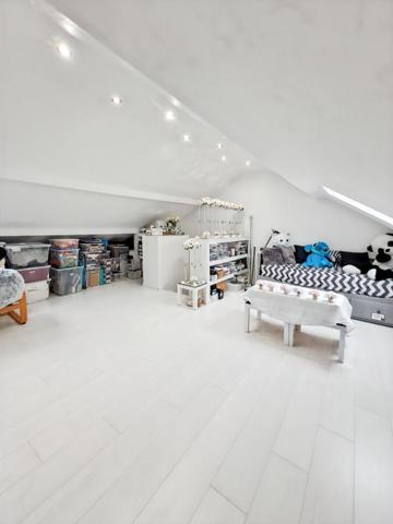 Maison de ville Châlons-en-Champagne 140m2