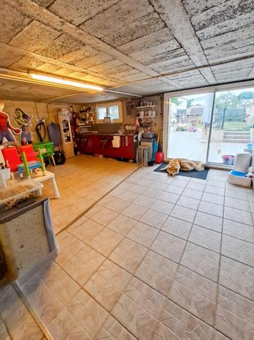 Maison de ville Châlons-en-Champagne 140m2