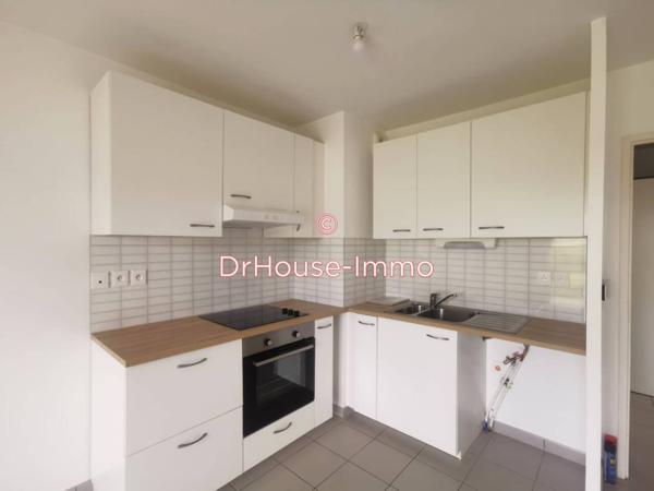 Maison à vendre 3 pièces de 57 m²