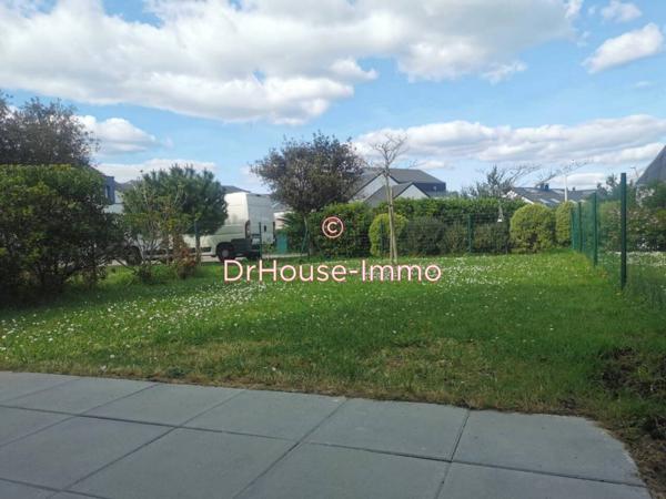 Maison à vendre 3 pièces de 57 m²