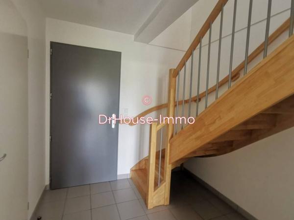 Maison à vendre 3 pièces de 57 m²