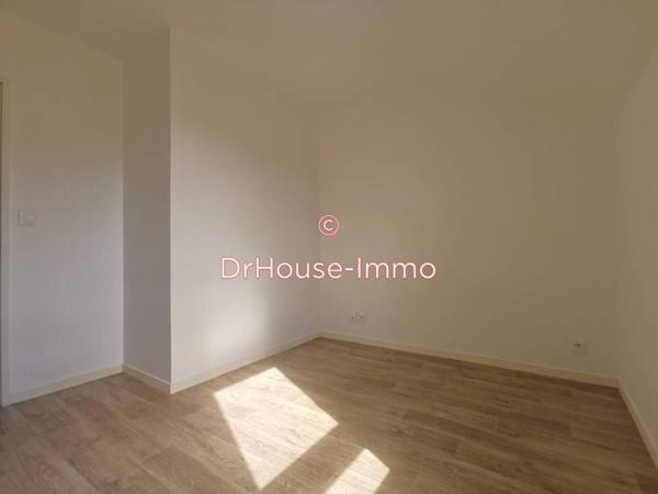 Maison à vendre 3 pièces de 57 m²