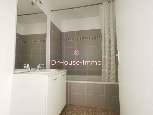 Maison à vendre 3 pièces de 57 m²