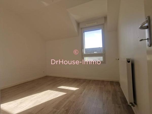 Maison à vendre 3 pièces de 57 m²