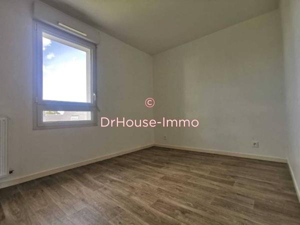 Maison à vendre 3 pièces de 57 m²