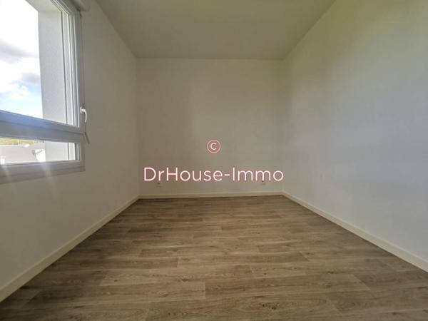 Maison à vendre 3 pièces de 57 m²