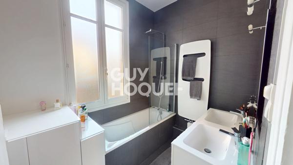 APPARTEMENT À VENDRE DE 5 PIÈCES DE 115,06 M²