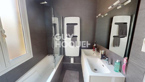 APPARTEMENT À VENDRE DE 5 PIÈCES DE 115,06 M²