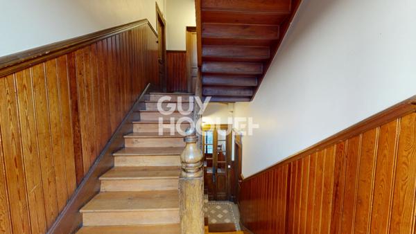 APPARTEMENT À VENDRE DE 5 PIÈCES DE 115,06 M²