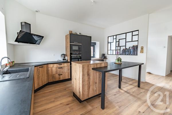 Maison à vendre  6 pièces - 200 m2 BONCHAMP LES LAVAL - 53