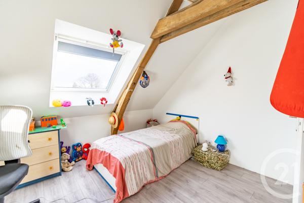 Maison à vendre  6 pièces - 200 m2 BONCHAMP LES LAVAL - 53