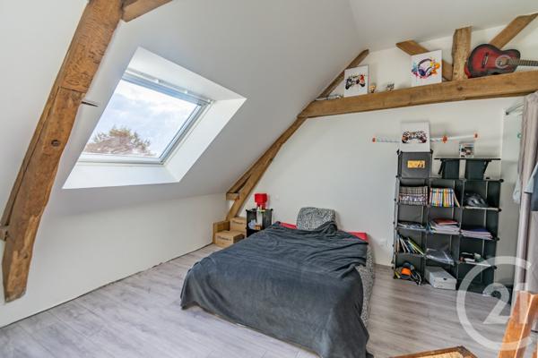 Maison à vendre  6 pièces - 200 m2 BONCHAMP LES LAVAL - 53