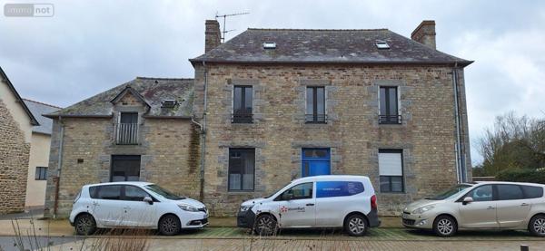 Immeuble de rapport à vendre à Gosné en Ille-et-Vilaine (35140), ref : 137/4080