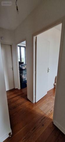 Immeuble de rapport à vendre à Gosné en Ille-et-Vilaine (35140), ref : 137/4080