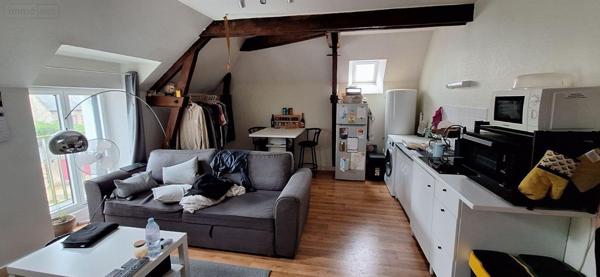Immeuble de rapport à vendre à Gosné en Ille-et-Vilaine (35140), ref : 137/4080