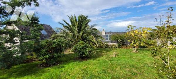 PORT de l'ABER WRAC'H. A proximité immédiate de la mer. Bien rare sur le marché. Magnifique lon...