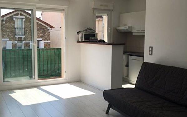 Appartement à louer    2 pièces • 42,67 m2 Vigneux-sur-Seine