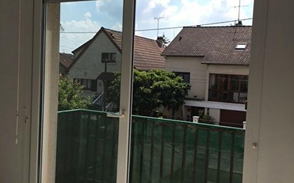 Appartement à louer    2 pièces • 42,67 m2 Vigneux-sur-Seine