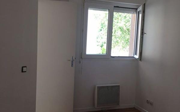 Appartement à louer    2 pièces • 42,67 m2 Vigneux-sur-Seine