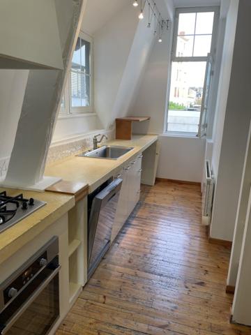 Vente / Appartement T4