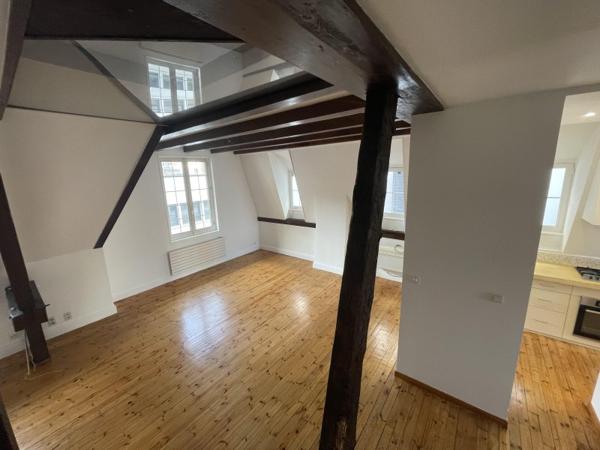 Vente / Appartement T4
