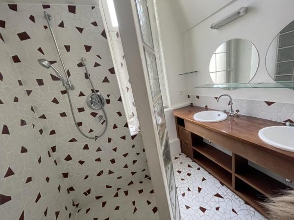 Vente / Appartement T4