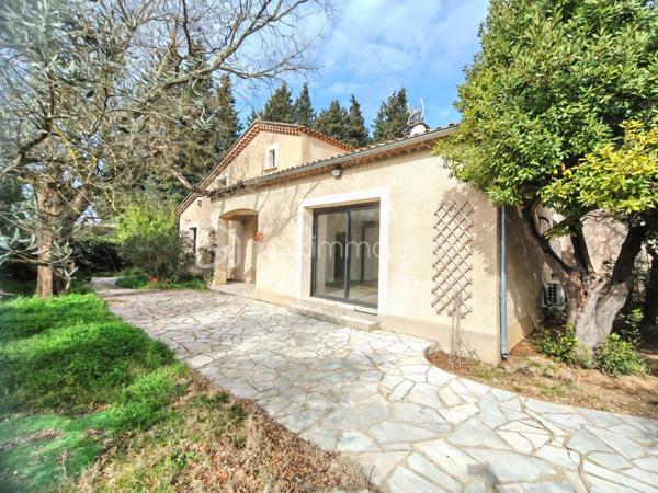 Maison traditionnelle de 146 m²