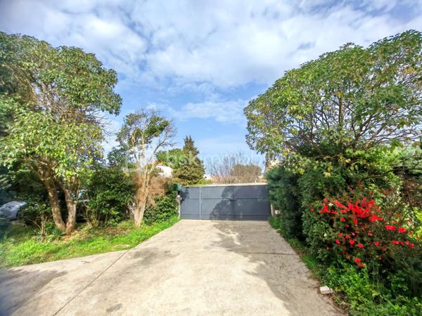 Maison traditionnelle de 146 m²