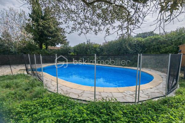 Maison traditionnelle de 146 m²