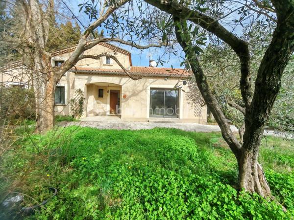 Maison traditionnelle de 146 m²