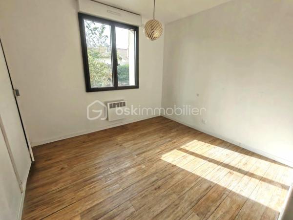 Maison traditionnelle de 146 m²