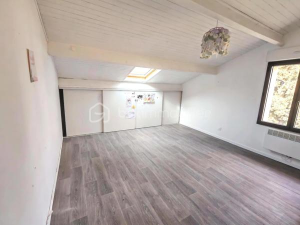 Maison traditionnelle de 146 m²