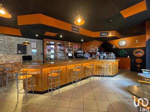 Bar à vendre 283 m² Barbaste