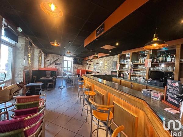 Bar à vendre 283 m² Barbaste
