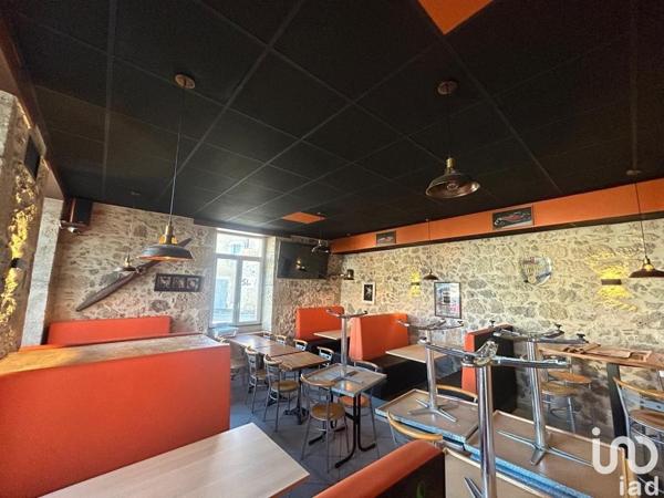 Bar à vendre 283 m² Barbaste