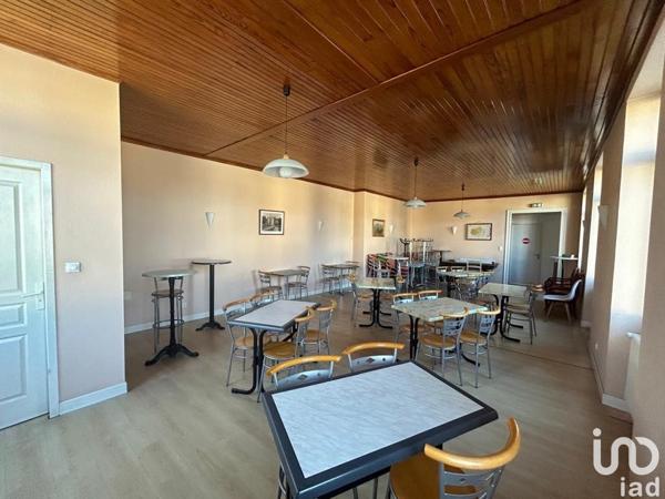 Bar à vendre 283 m² Barbaste
