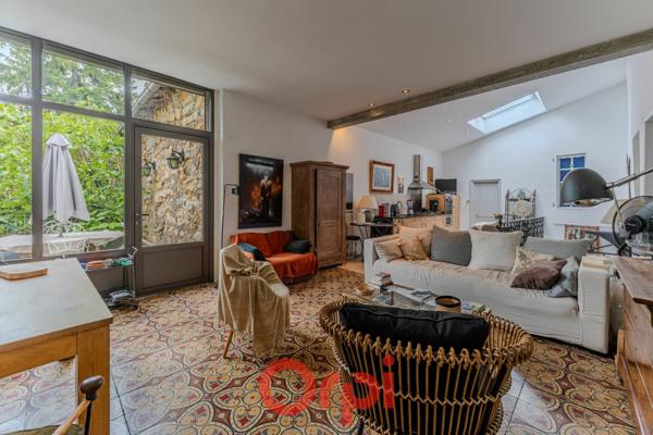 Maison à vendre    6 pièces •  Villeneuve-de-Berg