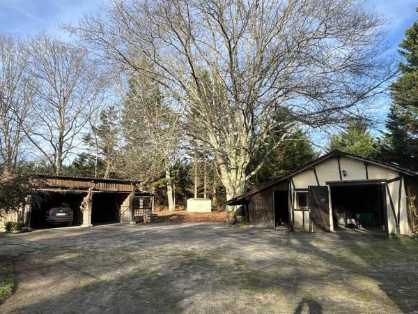 Maison à vendre |  Herré |  5 pièces | 145 m²