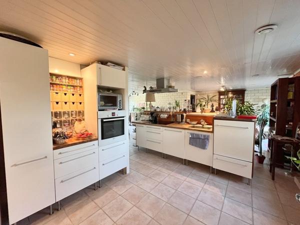 Maison à vendre |  Herré |  5 pièces | 145 m²